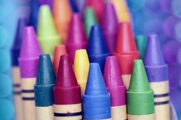 crayones crayones