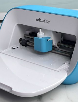 cricut joy