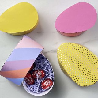 easter egg blog final