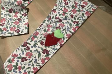 ironstep1 mend kids pants fusing tape