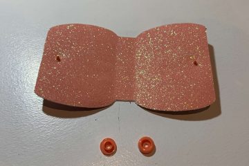 how to make an earbud case