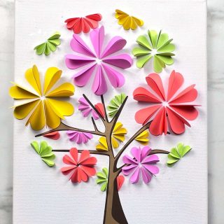 shop final spring flower tree