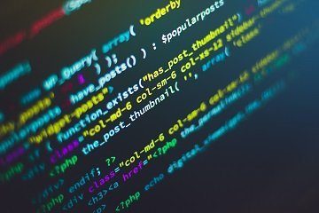 text blogging